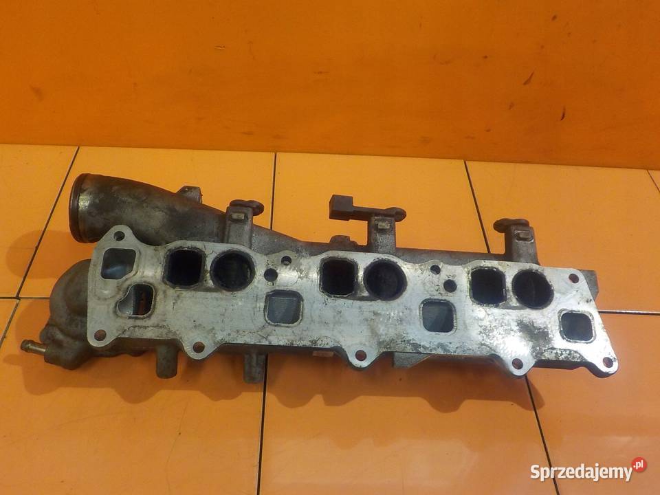 MERCEDES W211 30 CDI V6 07r 224 642 kolektor Suków