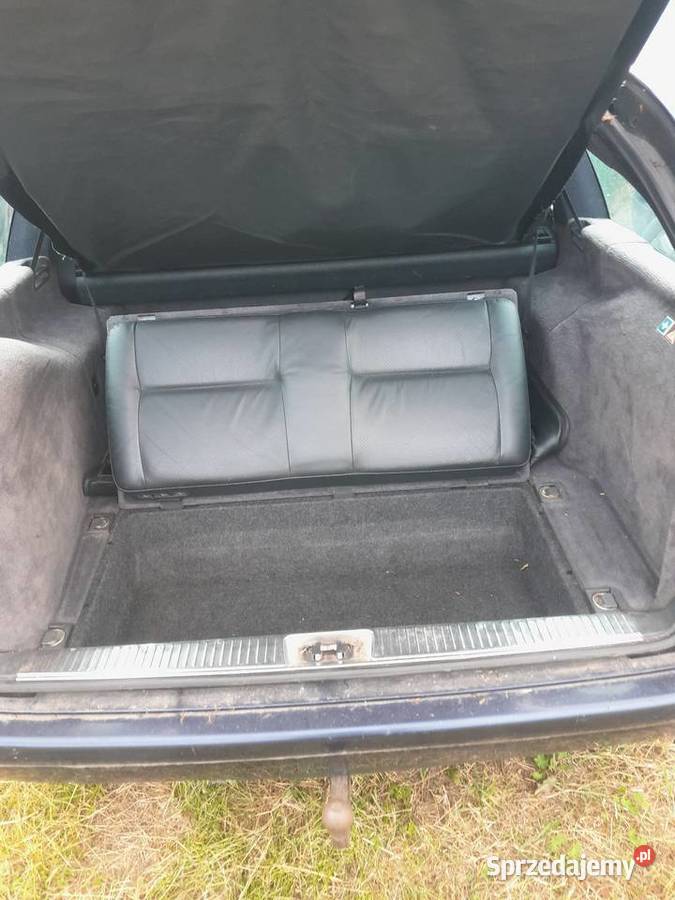 mercedes w210 v6 kombi Rok produkcji 1999