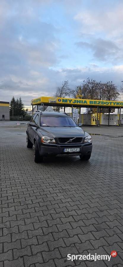 Volvo XC 90