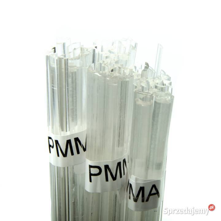 Spoiwo do Spawania Plastiku PMMA 100g