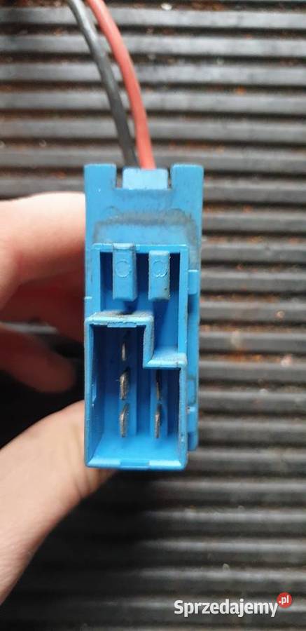 Opornica opel vectra b Puławy