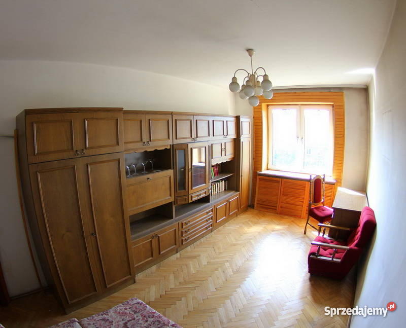 MIESZKANIE Huta B 47 m2 małopolskie Kraków