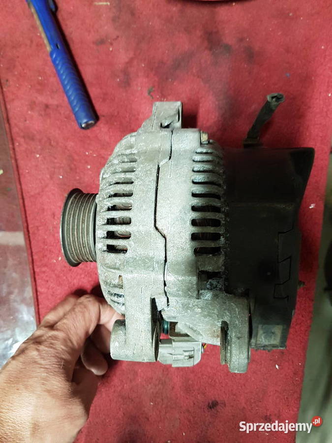 TOYOTA ALTERNATOR BOSCH 0123325012 2706002100 Turek