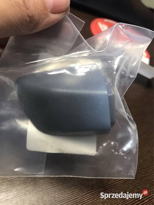 Zaślepka klamki vw sirocco golf VI GTi superb Kozy sprzedam