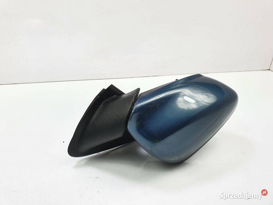 LUSTERKO PRAWE CITROEN C ELYSEE KGQ 7 PIN