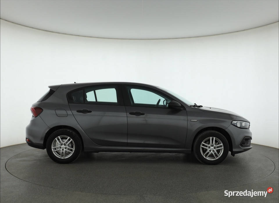 Fiat Tipo 10 FireFly ABS mazowieckie Piaseczno