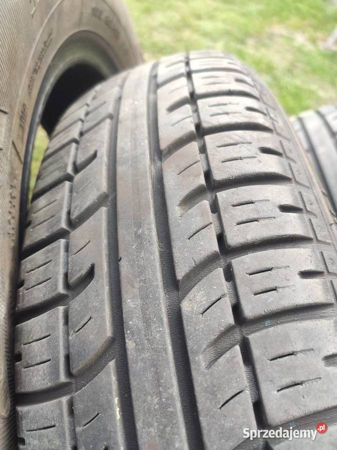 Opony Dębica Passio 1558013 Białystok