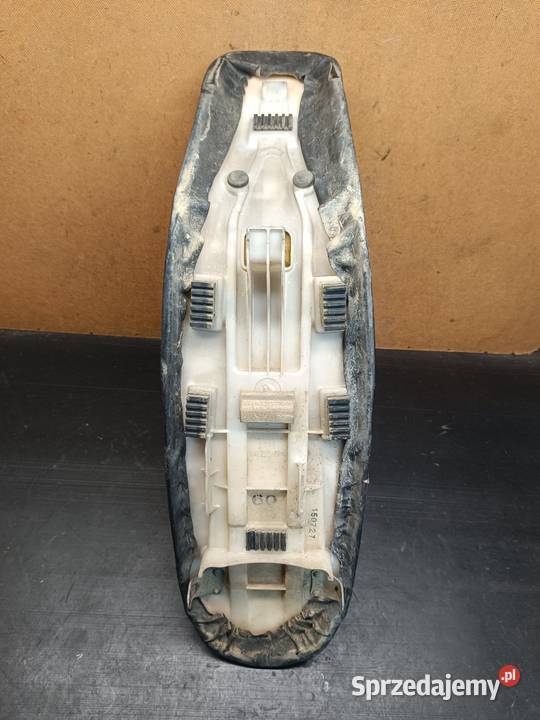 Siedzenie siedzisko kanapa fotel części Suzuki Gołaczewy