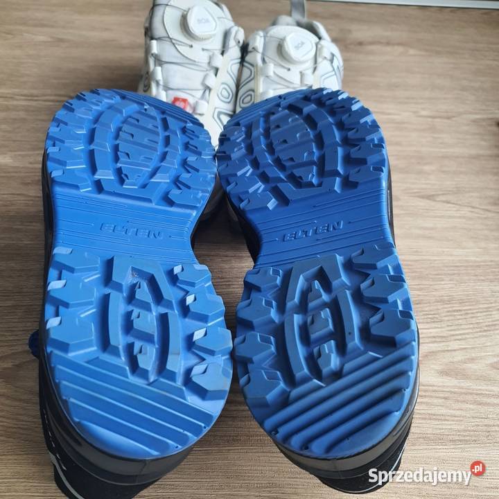 Buty robocze Elten Engelbert Strauss Pozostałe Pozostałe Nowa Sól