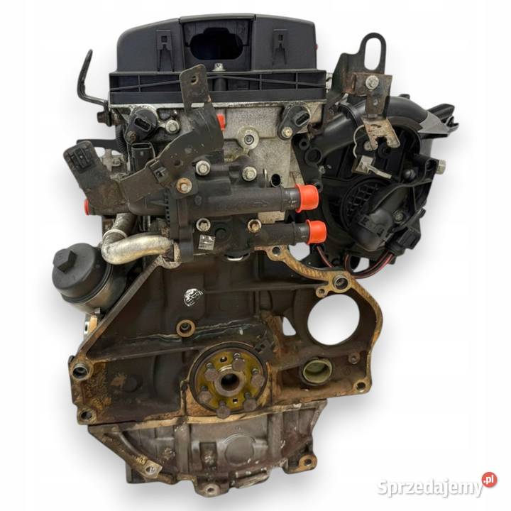 SILNIK A16XER Opel Astra IV J Insignia Mokka osobowe Chełm