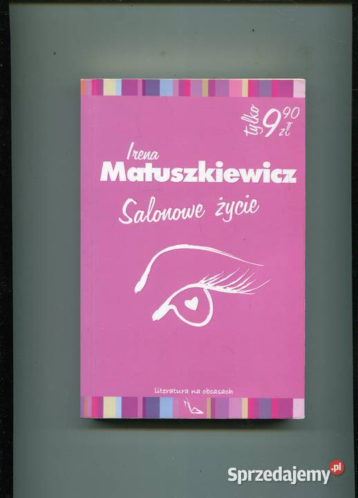 Rozbuchana wyobraźnia Olivii Joules Fielding zachodniopomorskie