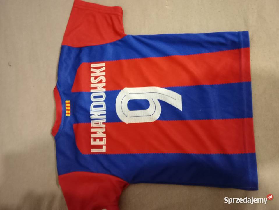 Koszulki pilkarskie małopolskie