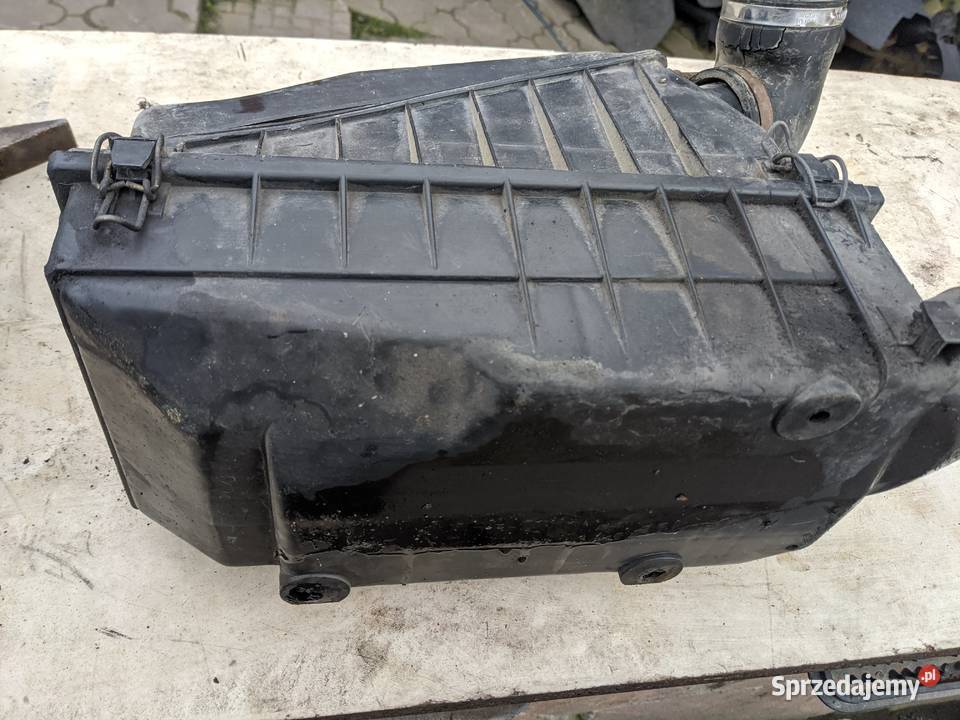 Polonez Truck Caro obudowa filtra powietrza podkarpackie Stalowa Wola