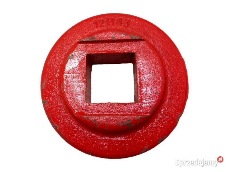 Podkładka brony Kverneland KK121143 Olsztyn sprzedam