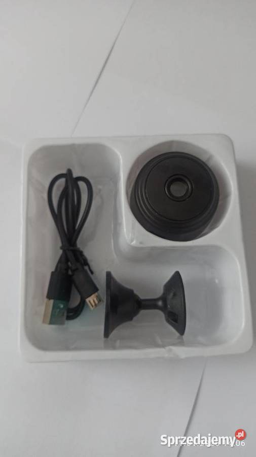 Mini kamera Wifi Zamość