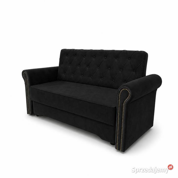 Sofa Rozkładana Kanapa do Salonu wielkopolskie Kliny sprzedam