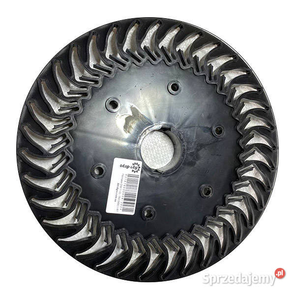 1541570C1 Lewa tarcza wentylatora CNH Royal sprzedam