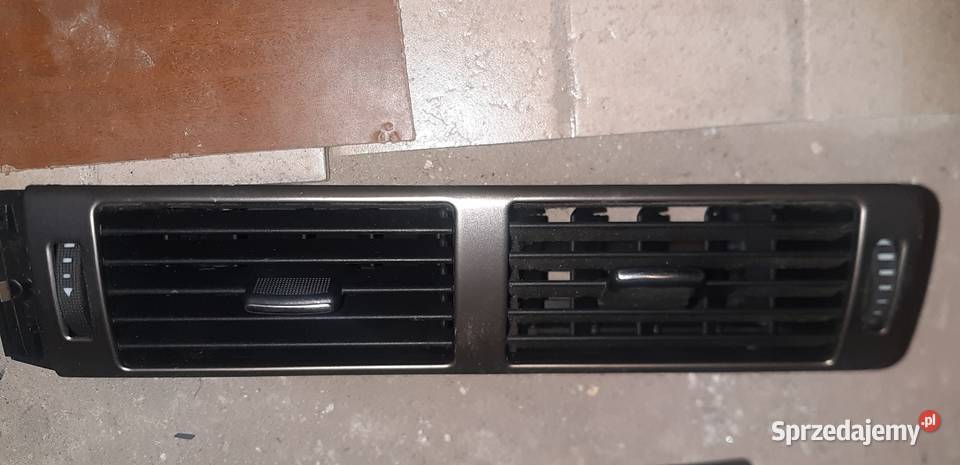 Kratki wlotu powietrza audi a6c5 Warszawa