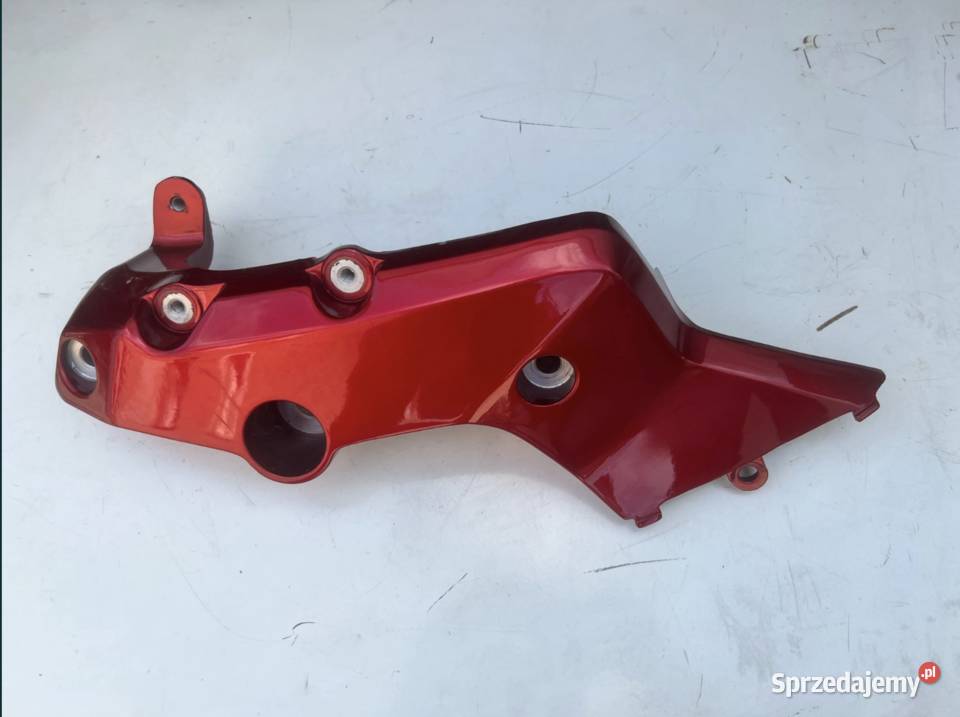 Mocowanie seta rama pomocnicza prawa Honda CB Ostrzeszów