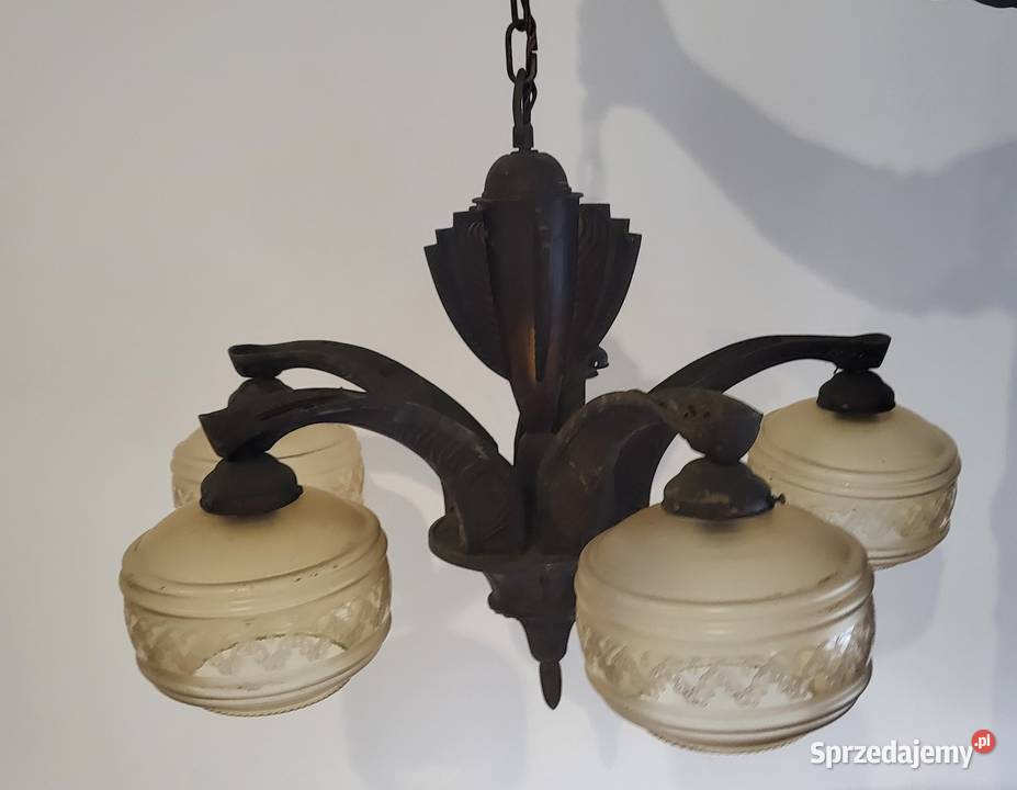 Lampa Kluczbork