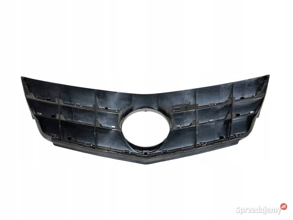 MercedesBenz Aklasa W169 052008062012 LIFT Skarżysko-Kamienna