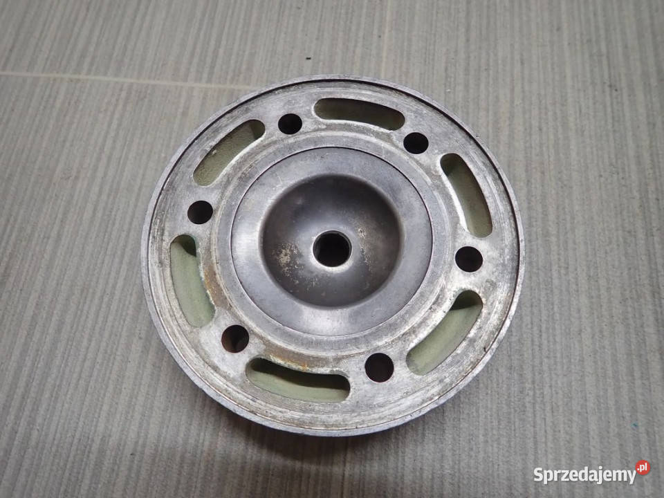 Głowica KTM EGS GS SX 250 93r Strzelce Krajeńskie