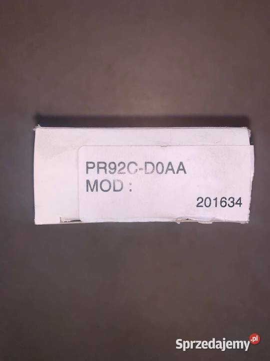 PR92CD0AA9 MAC VALVES mazowieckie Warszawa