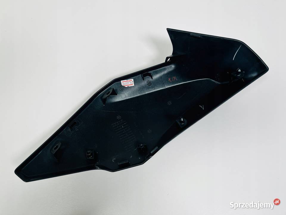 KAWASAKI Z 650 ER650 1718 Owiewka Bok Boczek P wielkopolskie Łobżenica sprzedam