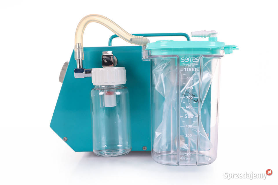 Ssak chirurgiczny CHEIRON ADELA Leszno