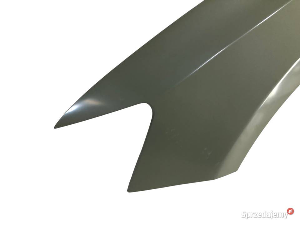 Audi Q5 8R 20082016 Błotnik lewy przód Skarżysko-Kamienna