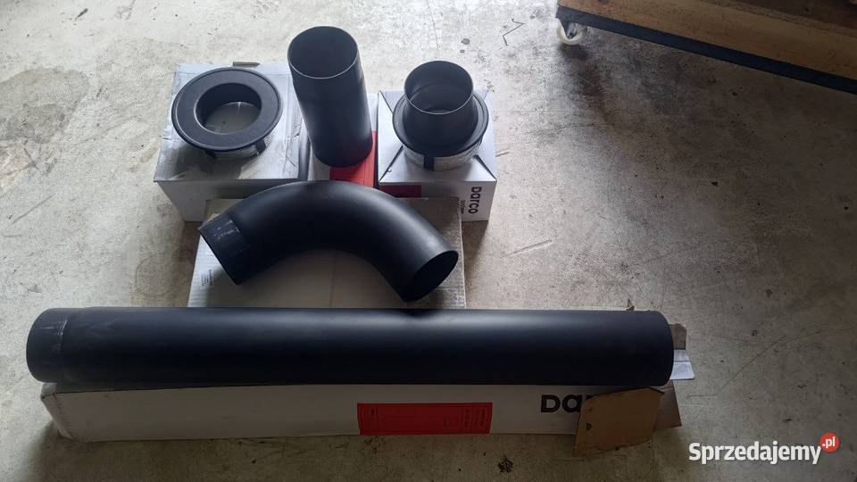 Kuchnia na drewno z piekarnikiem Thermorossi Bielsk Podlaski