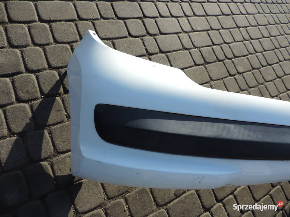 PEUGEOT 207 3D FL ZDERZAK TYLNY TYŁ EWPB Nowy Sącz