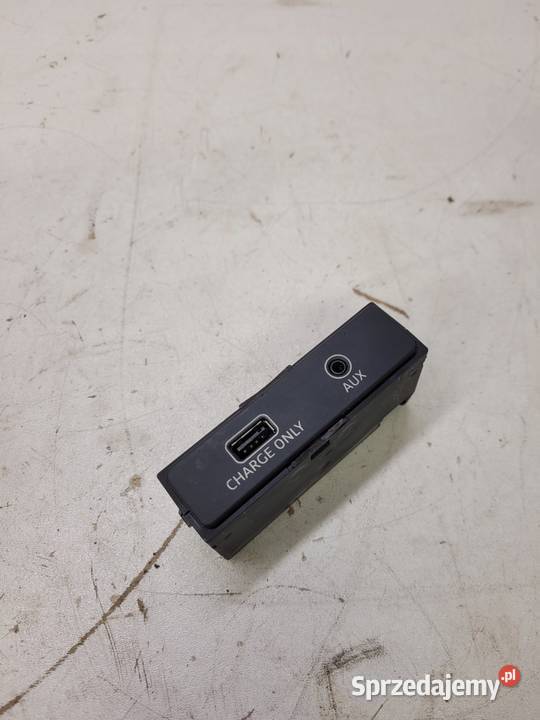 PORT WEJŚCIE AUX USB AUDI A4 B9 A5 Q5 8W0035726