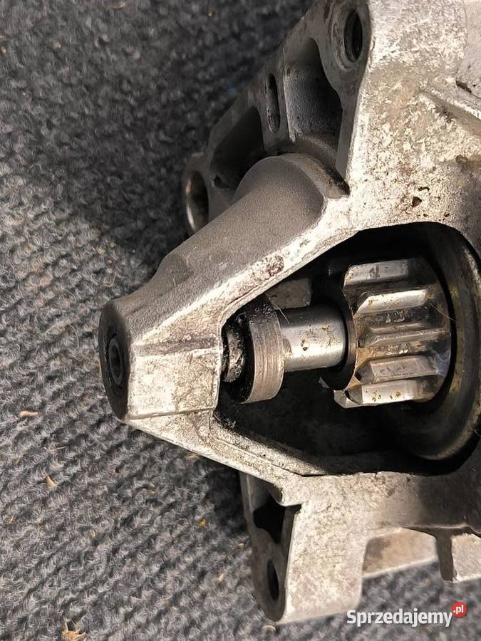 Polonez Citrioen 19D XUD rozrusznik Stalowa Wola