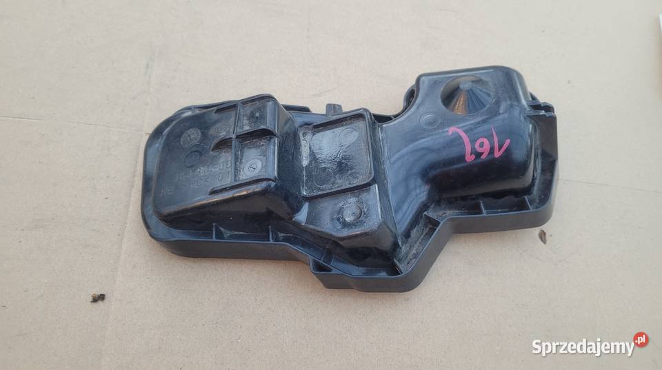 AUDI A6 C5 PRAWA ZAŚLEPKA DEKIELEK LAMPY Ruda Śląska