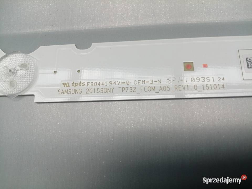 Sony KDL32RD430 PŁYTA GŁÓWNA 198033522 173587122 32cale kujawsko-pomorskie Nakło nad Notecią