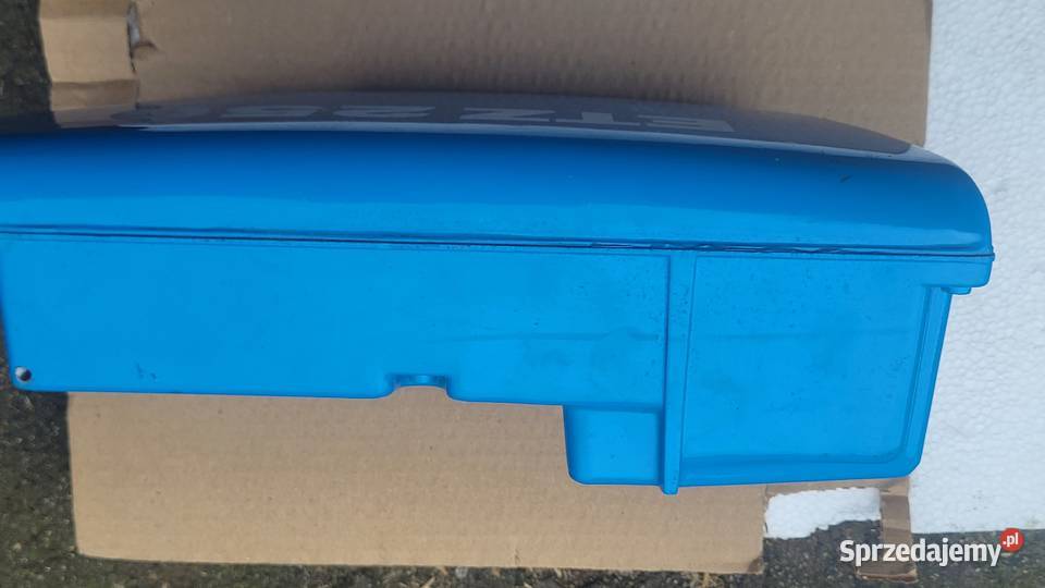 Nowa oryginalna obudowa pokrywa filtra powietrza podkarpackie Krosno sprzedam