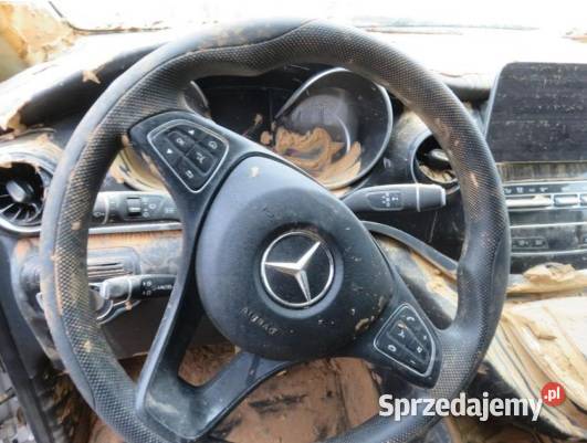 MERCEDESBENZ V 250 2021 1950 ccm 190 Komorniki