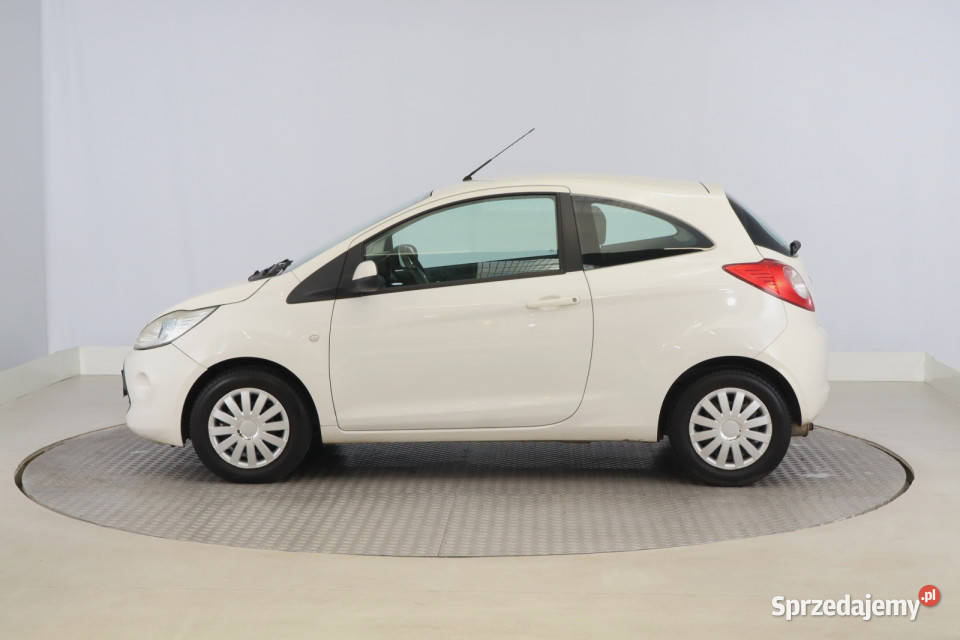 Ford Ka 12 i Zabrze