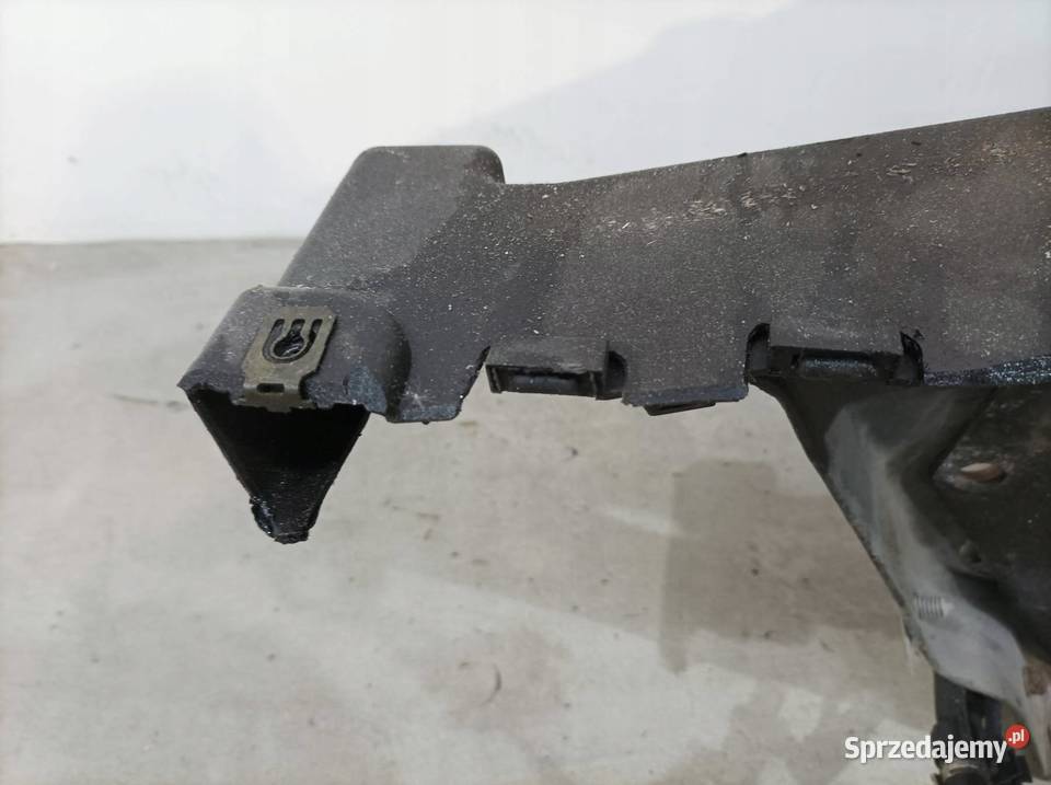 PAS PRZEDNI Audi A6 II 19972004 C5 sprzedam