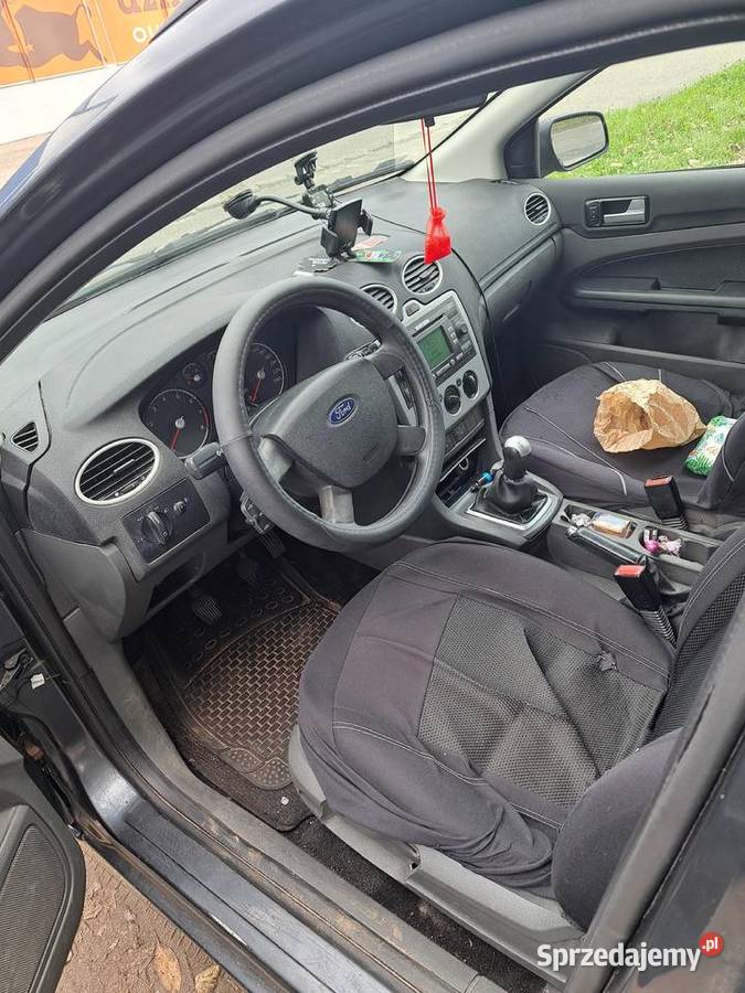 Ford Focus mk3 wspomaganie kierownicy Focus Koszalin