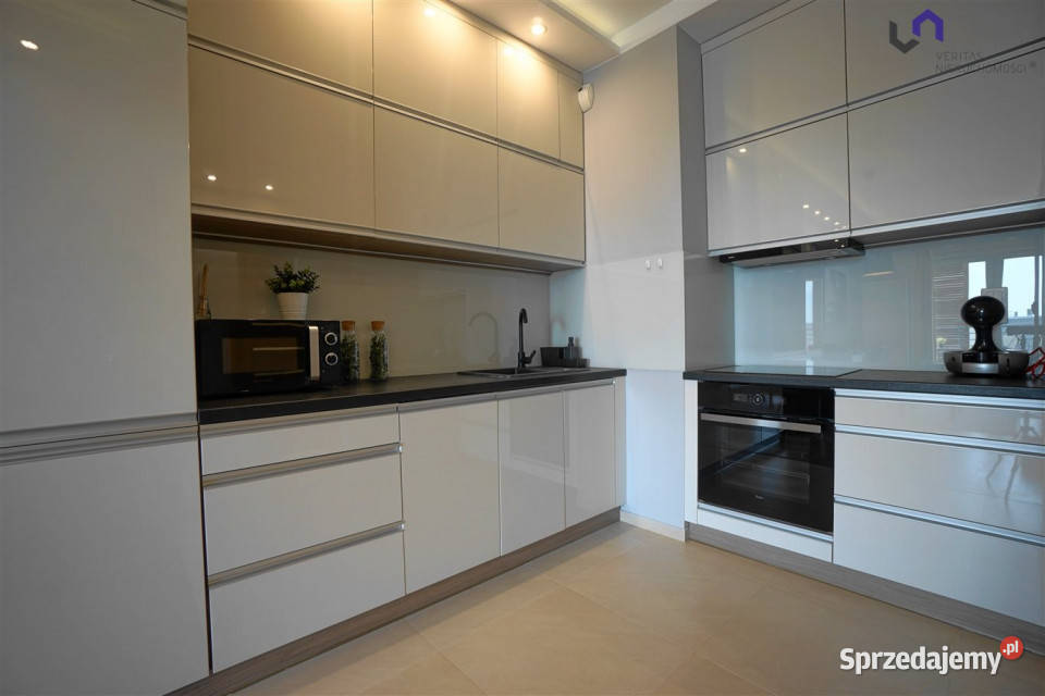 Mieszkanie 4044m2 2 pokoje Katowice Francuska 40.44m2 śląskie