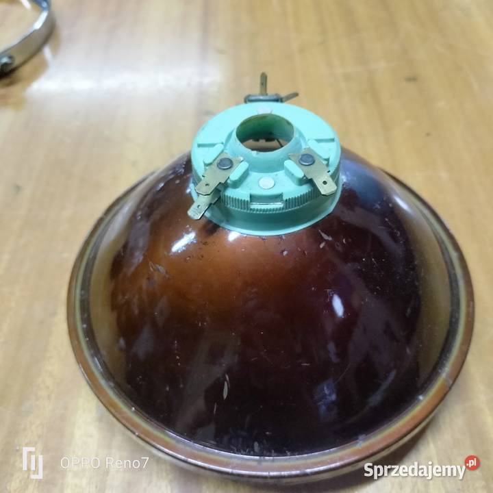 Wkład lampy Jawa 350