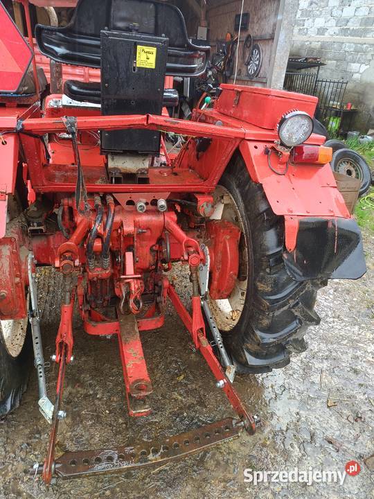 T25 Władimirec małopolskie Jerzmanowice