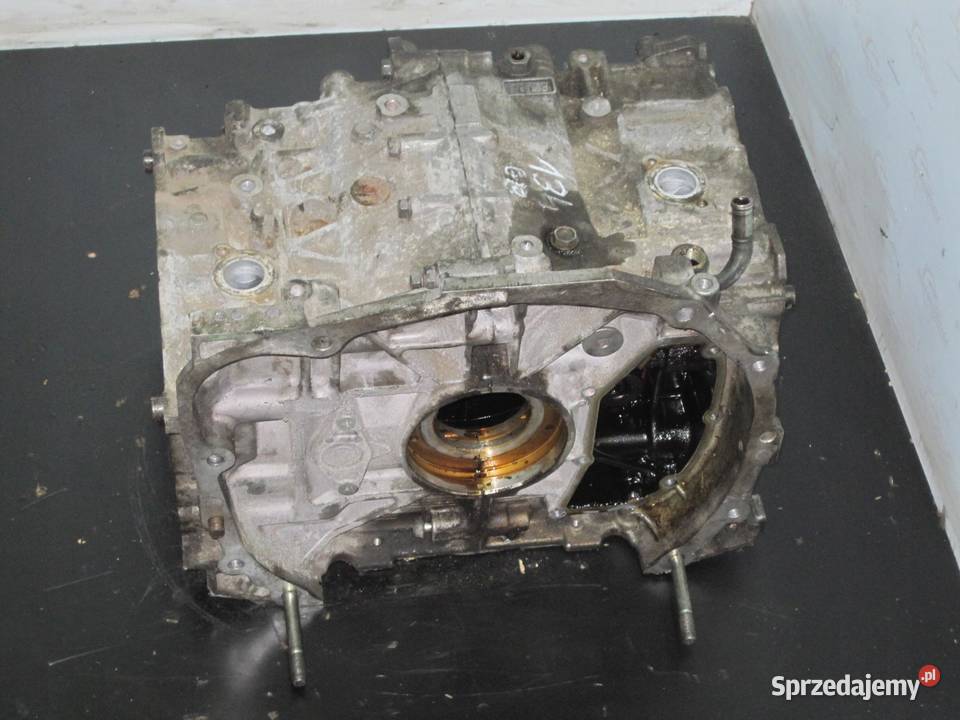 SUBARU LEGACY 25 B 163 07R EJ25 Z25L BLOK świętokrzyskie