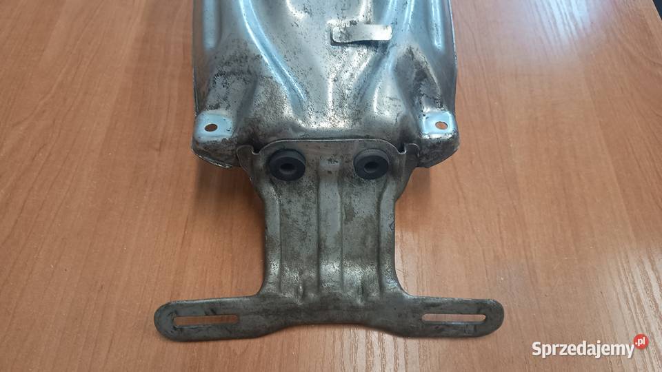 Yamaha v 1200 mocowanie błotnika tylnego uchwyt Błotniki motocyklowe Skorzeszyce sprzedam