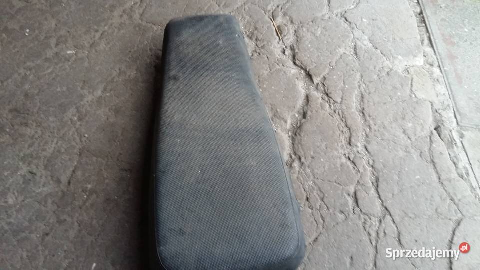 Siedzenie quad 110125 Części motocyklowe Sikorki