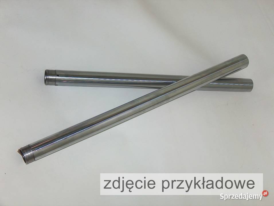 RURA NOŚNA TELESKOPÓW VTX 1300 C Custom VTX 1300 Zabrze