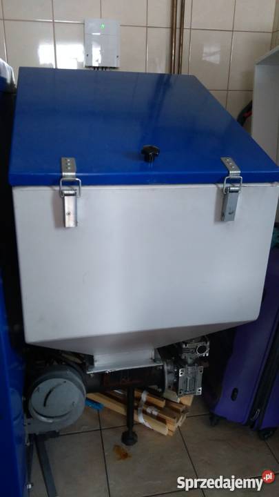 Piec Elektromet ekogroszek Poznań