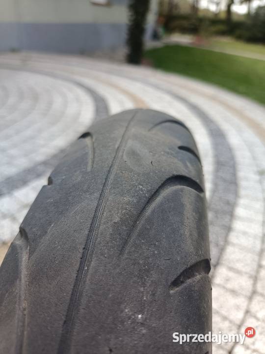 Przednie koło honda pcx 125 2010r Wilamów-Parcela sprzedam